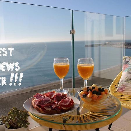 Malagueta Beach Lejlighed Málaga Eksteriør billede